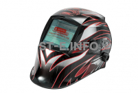 Маска сварщика хамелеон «Трансформер» (YXE-718G PRO) - st-e.info - Барнаул