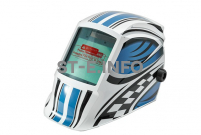 Маска сварщика хамелеон "Стритрейсер" (YXE-958I PRO) - st-e.info - Барнаул