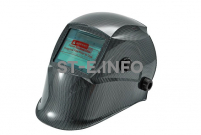 Маска сварщика хамелеон «Угольные волокна» (YXE-718G PRO) - st-e.info - Барнаул