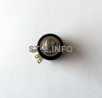 Потенциометр для системы колебания сварочной горелки Арт. SFCP22E - st-e.info - Барнаул