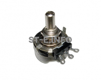 Потенциометр T10812-119 Lincoln Electric - st-e.info - Барнаул