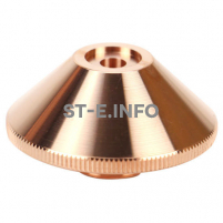 Сопло HP 3,5 мм арт. HP28-15-35-S  - st-e.info - Барнаул