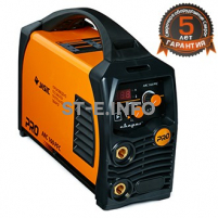 Сварочный аппарат инвертор Сварог PRO ARC 160 (Z211S) - st-e.info - Барнаул