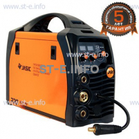 Cварочный полуавтомат инвертор Сварог PRO MIG 160  SYNERGY (N227) - st-e.info - Барнаул