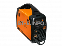 Сварочный аппарат для ручной дуговой сварки PRO MIG 160 (N219) - st-e.info - Барнаул