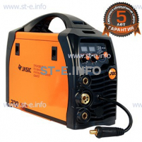 Cварочный полуавтомат инвертор Сварог PRO MIG 200  SYNERGY (N229) - st-e.info - Барнаул