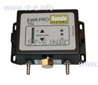 Газовый регулятор EWR PRO TIG 150A - st-e.info - Барнаул