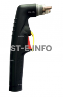 Плазмотрон для ручной резки PT60 - st-e.info - Барнаул