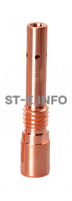 Держатель наконечника М6/М14/84 к горелке P-500 - st-e.info - Барнаул