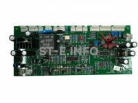 Плата управления для DOG-160 - st-e.info - Барнаул