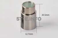 Raycus защитный колпачок QBH коннектора 12,7/20,5 мм RAYQBH003 ОРИГИНАЛ - st-e.info - Барнаул