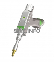 Горелка для лазерной сварки Raytools BW101-GS - st-e.info - Барнаул