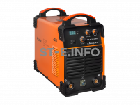 Сварочный аппарат для ручной дуговой сварки REAL ARC 315 (Z29801) - st-e.info - Барнаул