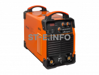 Аппарат для ручной дуговой сварки REAL ARC 500 (Z316) - st-e.info - Барнаул