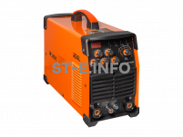 Аппарат для ручной дуговой сварки REAL TIG 200 P AC/DC (E20101) - st-e.info - Барнаул