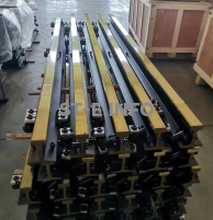 Рельс для станков Messer 24 кг 45*103*2000 мм  - st-e.info - Барнаул