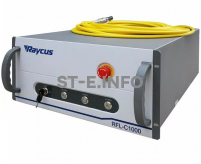 Источник лазерного излучения RFL-C1000L - st-e.info - Барнаул