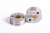 Ролик d0.8-1.0 алюминий - st-e.info - Барнаул