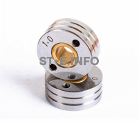 Ролик d0.8-1.0 сталь  - st-e.info - Барнаул