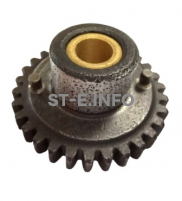 ШЕСТЕРНЯ РОЛИКА ДЛЯ СВАРОЧНОГО ПОЛУАВТОМАТА MIG-500 PULSE - st-e.info - Барнаул
