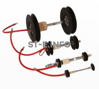 Системы поддува  (для труб диаметром 175-200 мм) 8"  - st-e.info - Барнаул