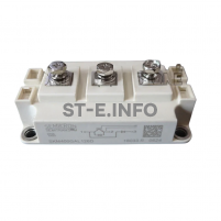  IGBT-модуль SKM400GAL126D - st-e.info - Барнаул