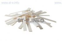 Водорастворимые регулировочные прокладки SS-38-18 толщина 3,2 мм - st-e.info - Барнаул