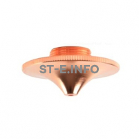 Сопло одинарное сомбреро д. 1,5 мм. арт. P0591-563-00015 - st-e.info - Барнаул