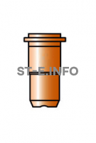 Сопло PD0103-65 - st-e.info - Барнаул