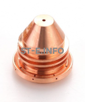 Сопло YK130 артикул YK03416 - st-e.info - Барнаул