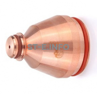 Сопло плазмотрона YK360 д. 4,0 мм. Артикул: 36440 - st-e.info - Барнаул