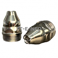 Сопло для плазмотрона P-80 диаметр 1,5 мм Black - st-e.info - Барнаул