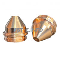 Сопло D=1.6 для плазмотрона YK100 - st-e.info - Барнаул