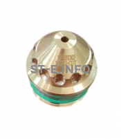 Сопло для плазмотронов YGX370AF 3,2 мм - st-e.info - Барнаул