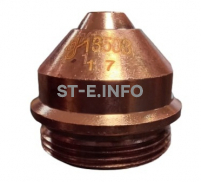 Сопло для плазмотрона YH135 д.1,3  - st-e.info - Барнаул