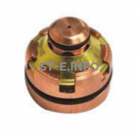 Сопло 21-1153 для плазмотрона XT-300 - st-e.info - Барнаул