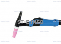 Горелка аргонодуговая сварочная TIG SR-P 17 V TBi 8 м (газовое охлаждение) - st-e.info - Барнаул