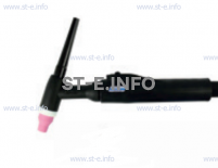 Горелка аргонодуговая SR-12 TBi 8 м  - st-e.info - Барнаул