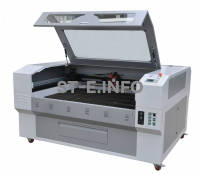 Лазерный станок для резки металла "Стилкат" 1390 - st-e.info - Барнаул