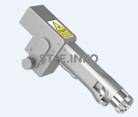 Горелка для лазерной очистки SUP22C - st-e.info - Барнаул