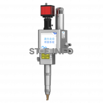 Автоматическая горелка для лазерной сварки SUP25A - st-e.info - Барнаул