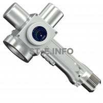 Горелка для лазерной чистки SUP27C - st-e.info - Барнаул