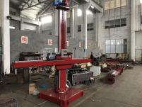 Сварочная колонна для автоматической сварки ST PRO 2*2 - st-e.info - Барнаул