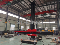 Сварочная колонна для автоматической сварки ST PRO 4*4 - st-e.info - Барнаул