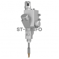 Автоматическая горелка для лазерной сварки SUP26A - st-e.info - Барнаул