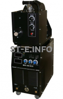 Полуавтомат для сварки MIG-350 ECO - st-e.info - Барнаул