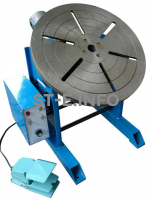 Сварочный позиционер BY-100  - st-e.info - Барнаул