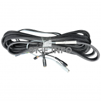 Кабель соединительный лазерной горелки SUP23T L-10 метров. тип 2, артикул: Т-10М-e - st-e.info - Барнаул