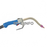 Корпус горелки TBi MOG-70 - st-e.info - Барнаул