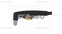 Плазмотрон для ручной резки PLC-70 12m CA - st-e.info - Барнаул